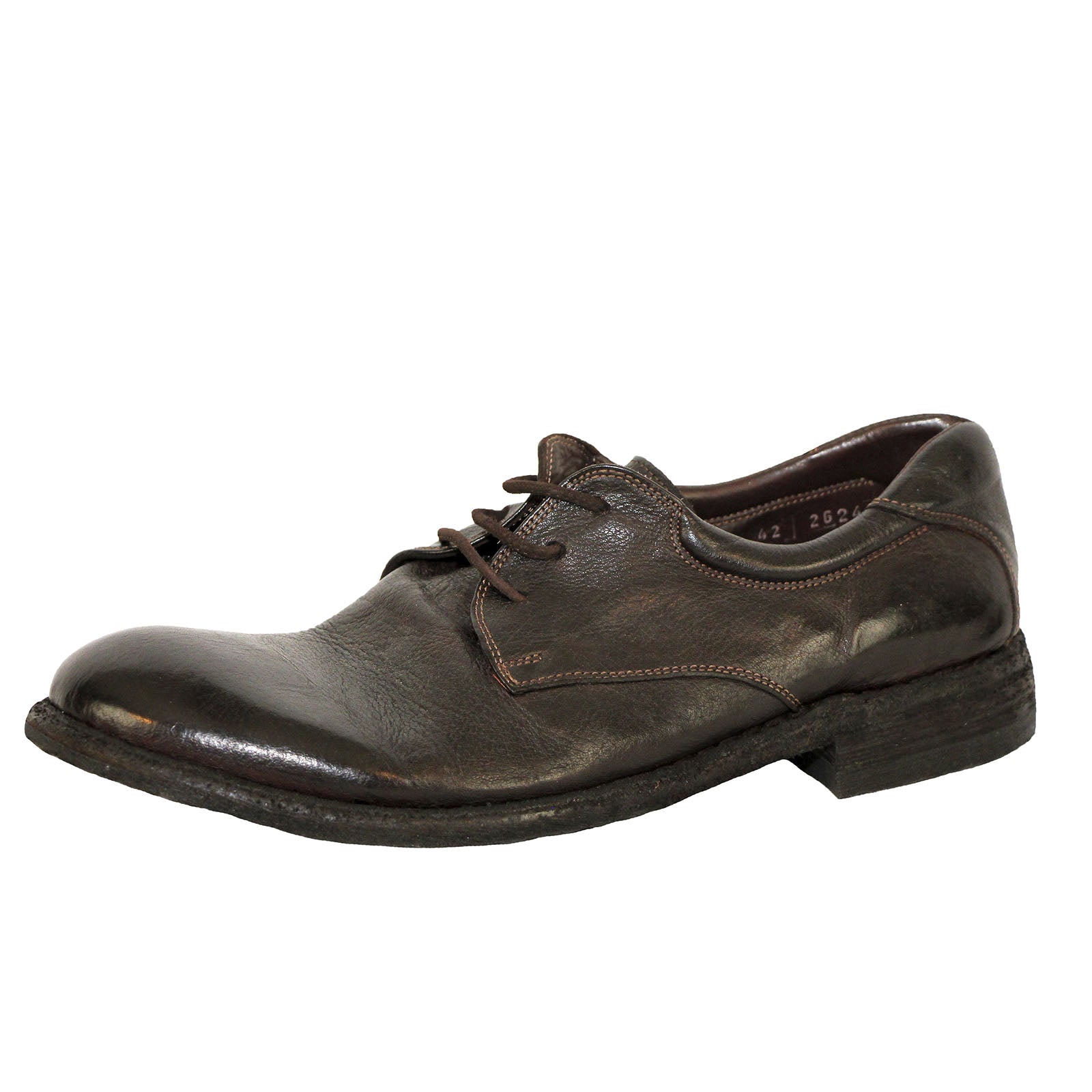 Bubetti 8525 Kaffe patina