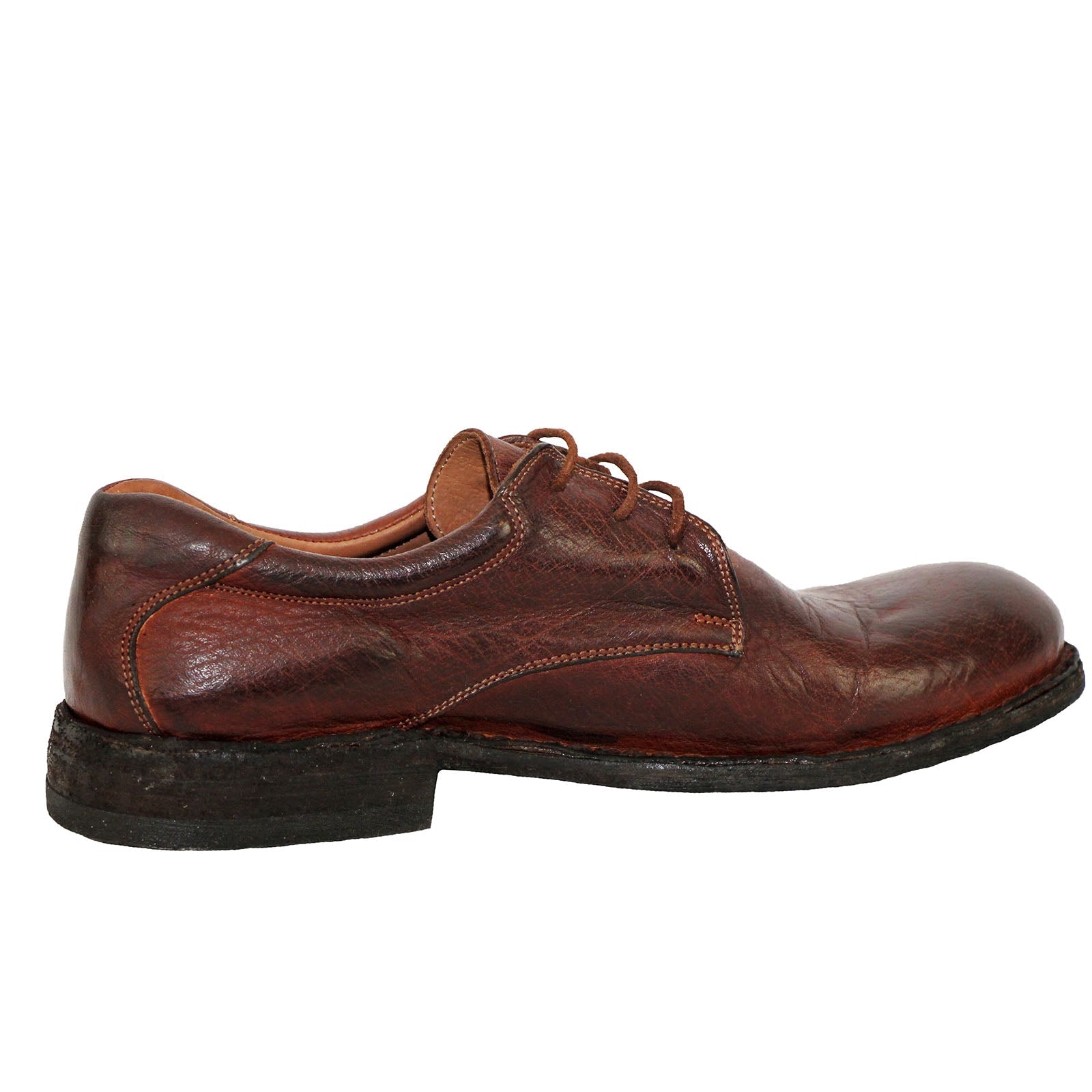 Bubetti 8525 Kastanje patina