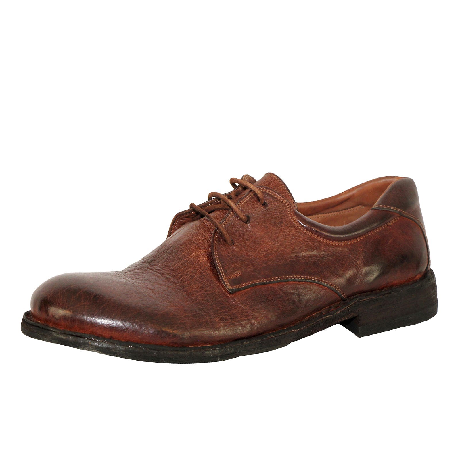 Bubetti 8525 Kastanje patina