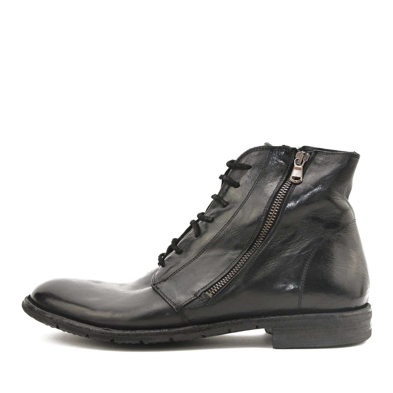 Bubetti 8546 Sort patina