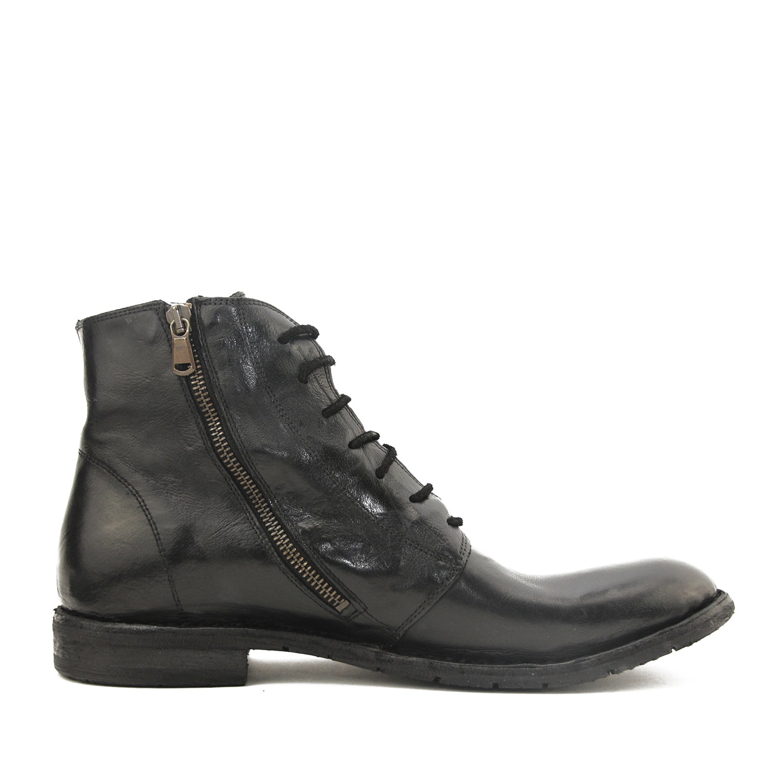 Bubetti 8546 Sort patina
