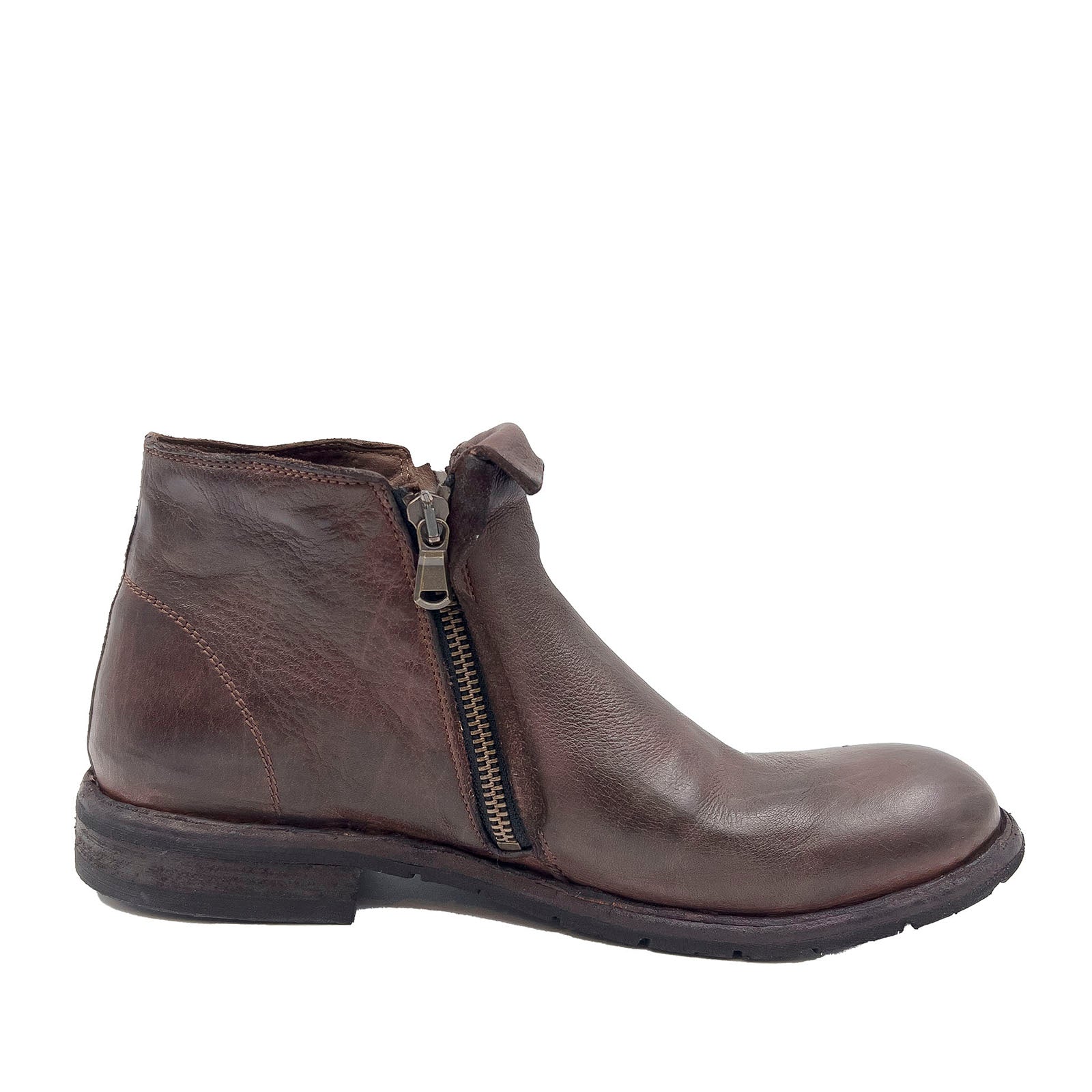 Bubetti 8548 Hasselnød patina