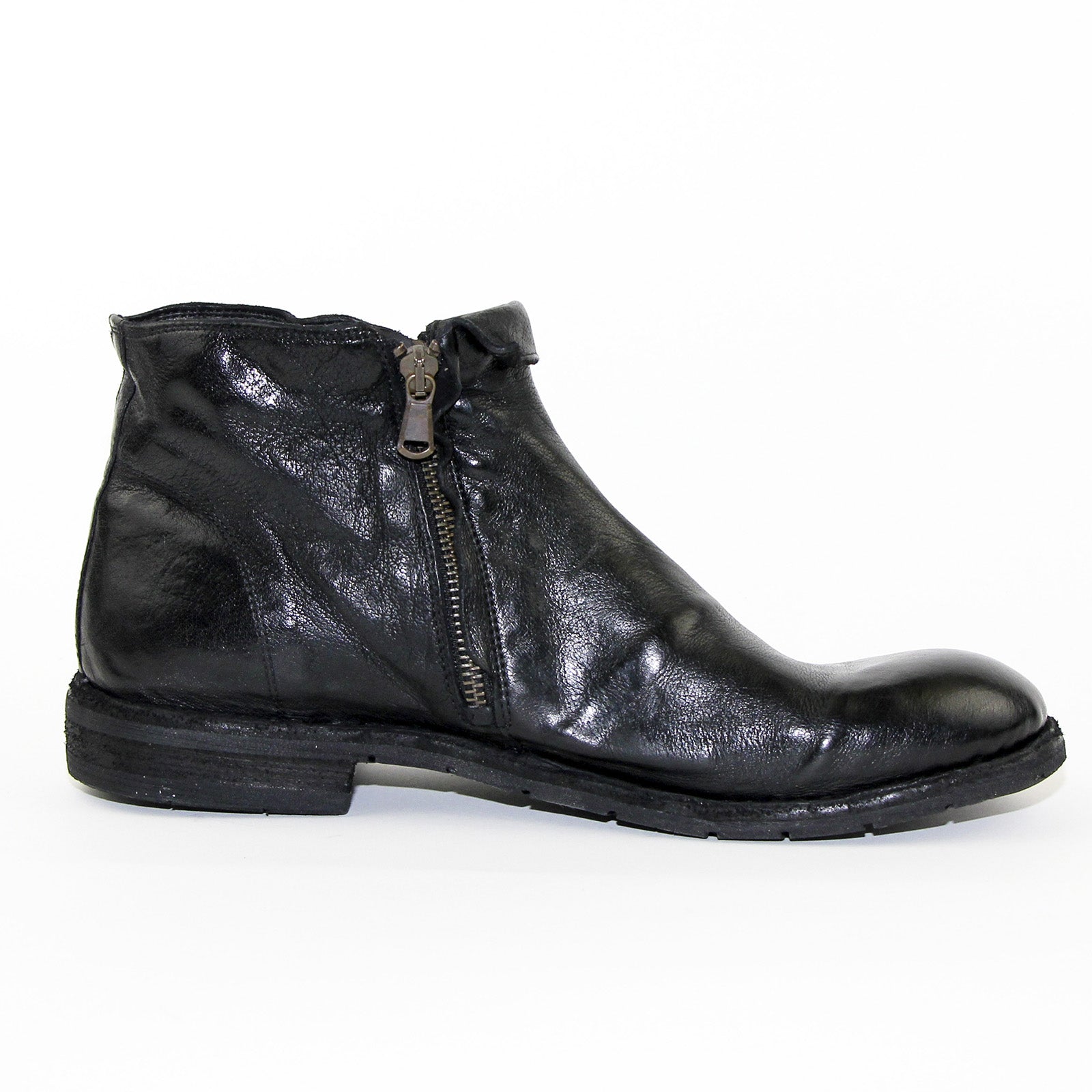 Bubetti 8548 Sort patina