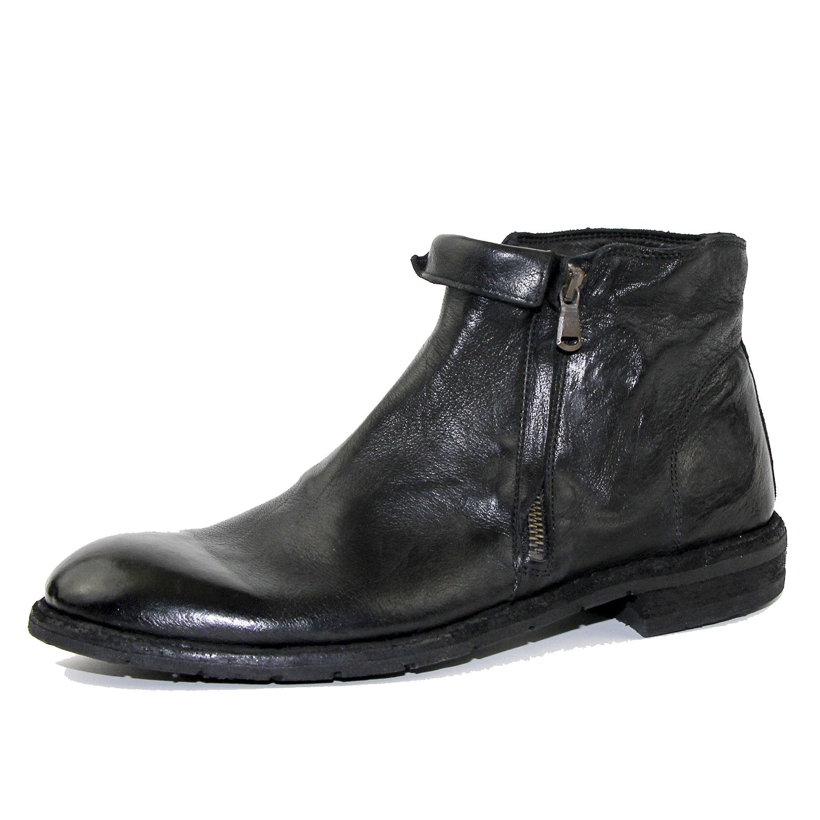 Bubetti 8548 Sort patina