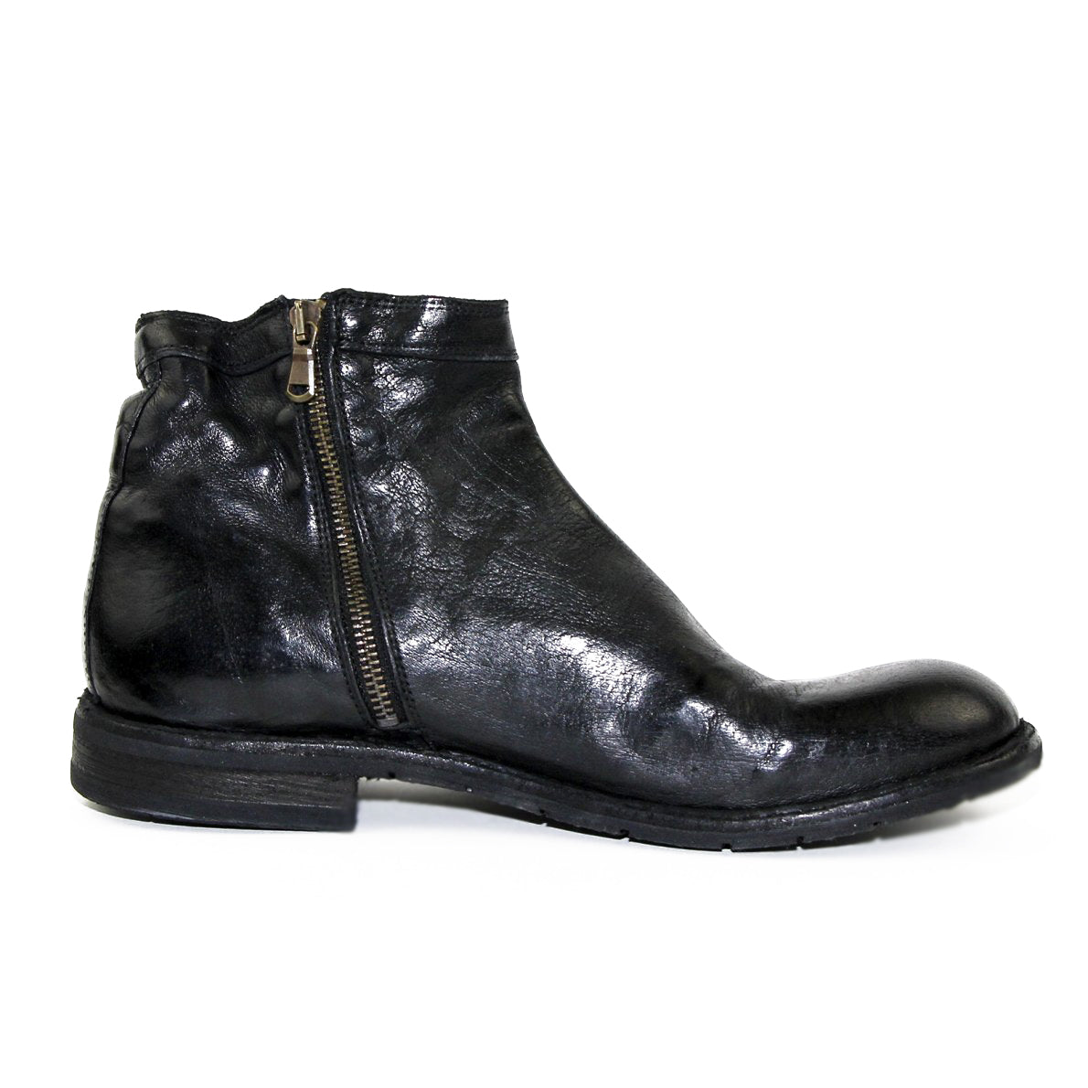 Bubetti 8583 Sort patina