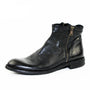 Bubetti Herre 8583 Sort Patina