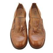 Bubetti 8629 Cognac patina