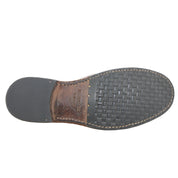 Bubetti 8629 Cognac patina