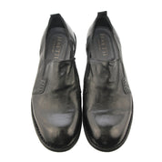 Bubetti 8629 Sort patina