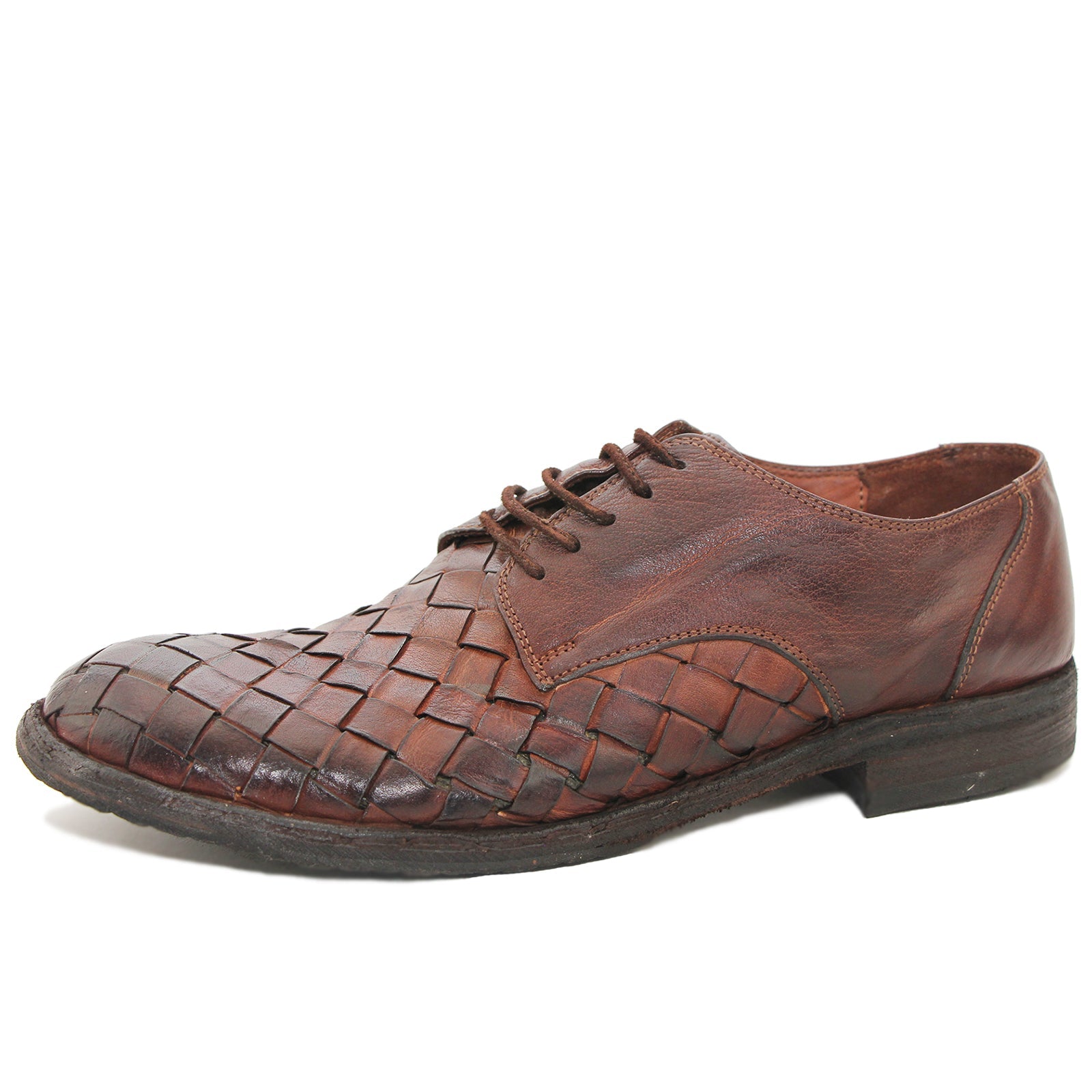 Bubetti 8671 Kastanje patina