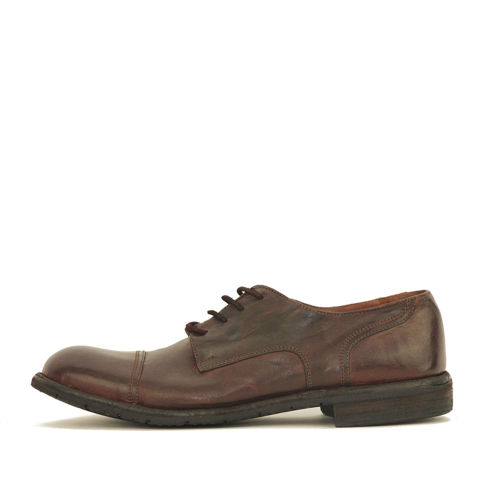 Bubetti 8704 Kastanje patina
