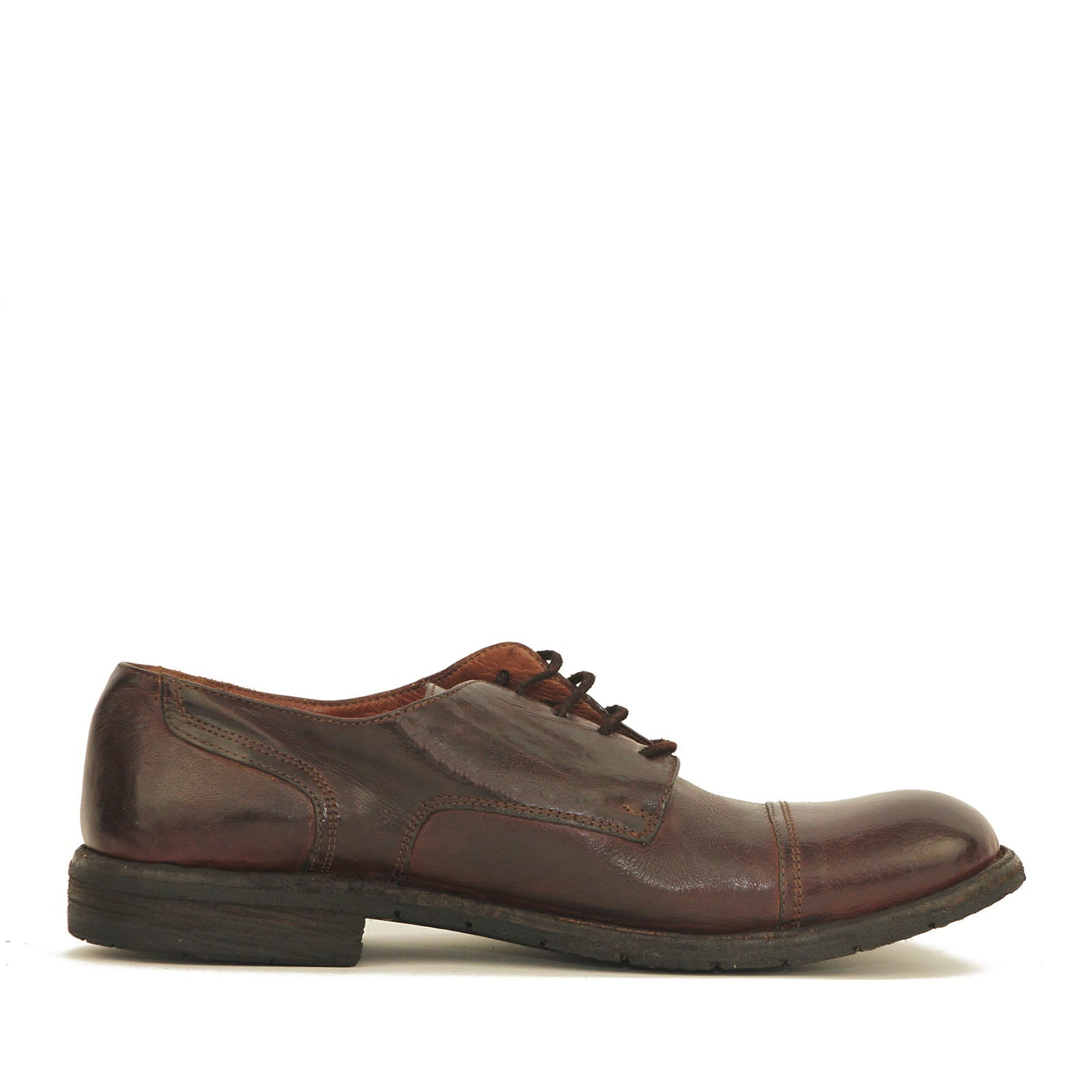 Bubetti 8704 Kastanje patina