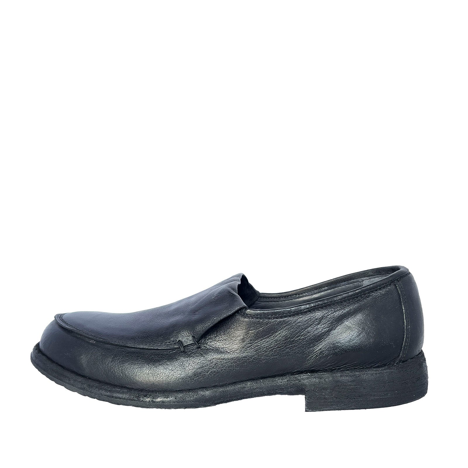 Bubetti 8709 Sort patina