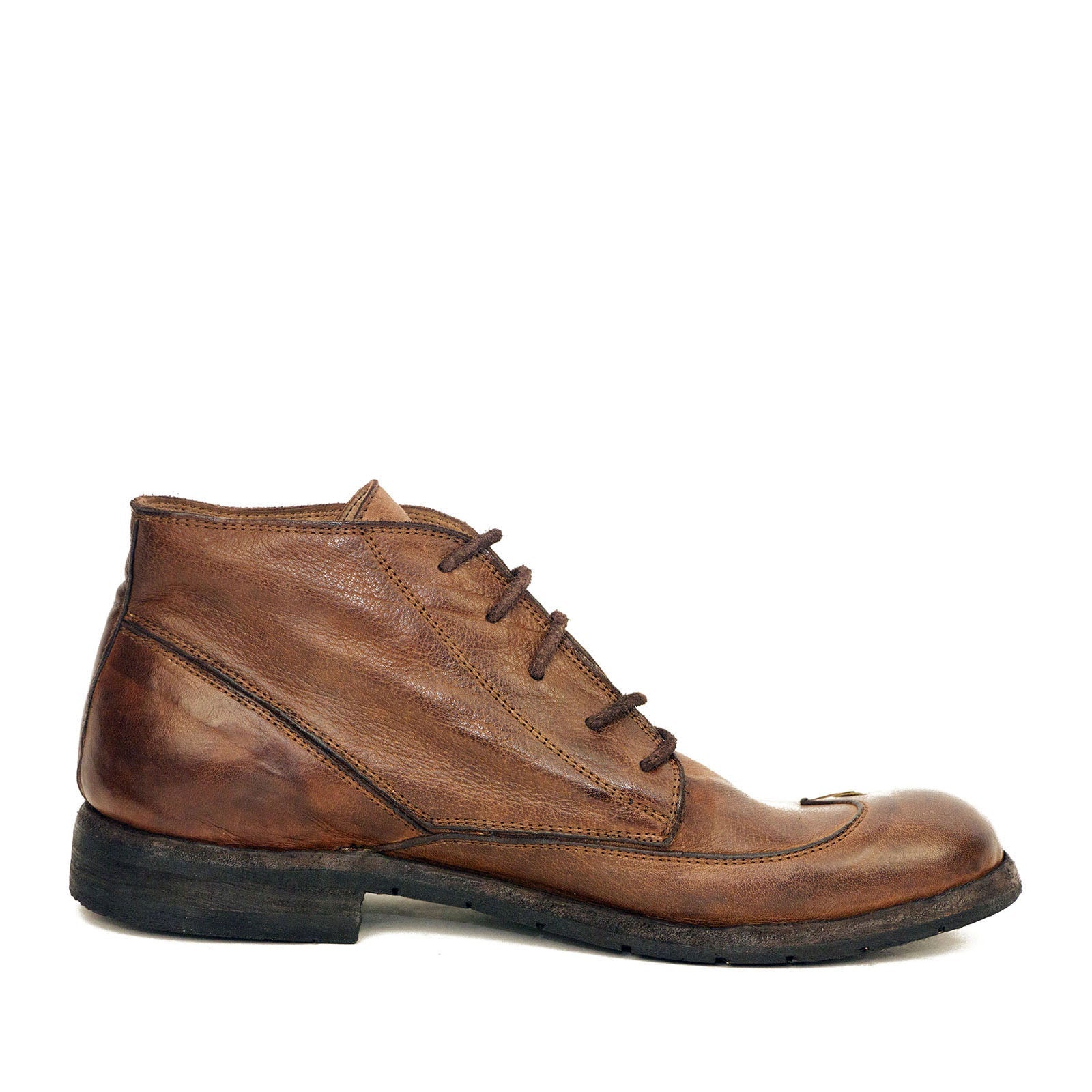 Bubetti 8720 Hasselnød patina