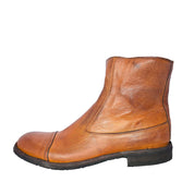 Bubetti 8730 Cognac patina