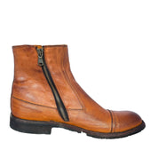 Bubetti 8730 Cognac patina