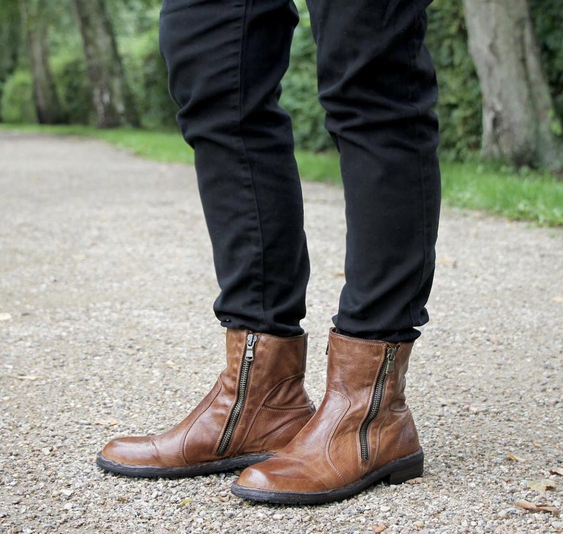 Bubetti 9534 Kork patina