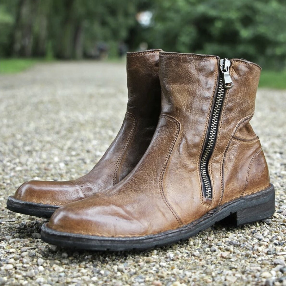 Bubetti 9534 Kork patina