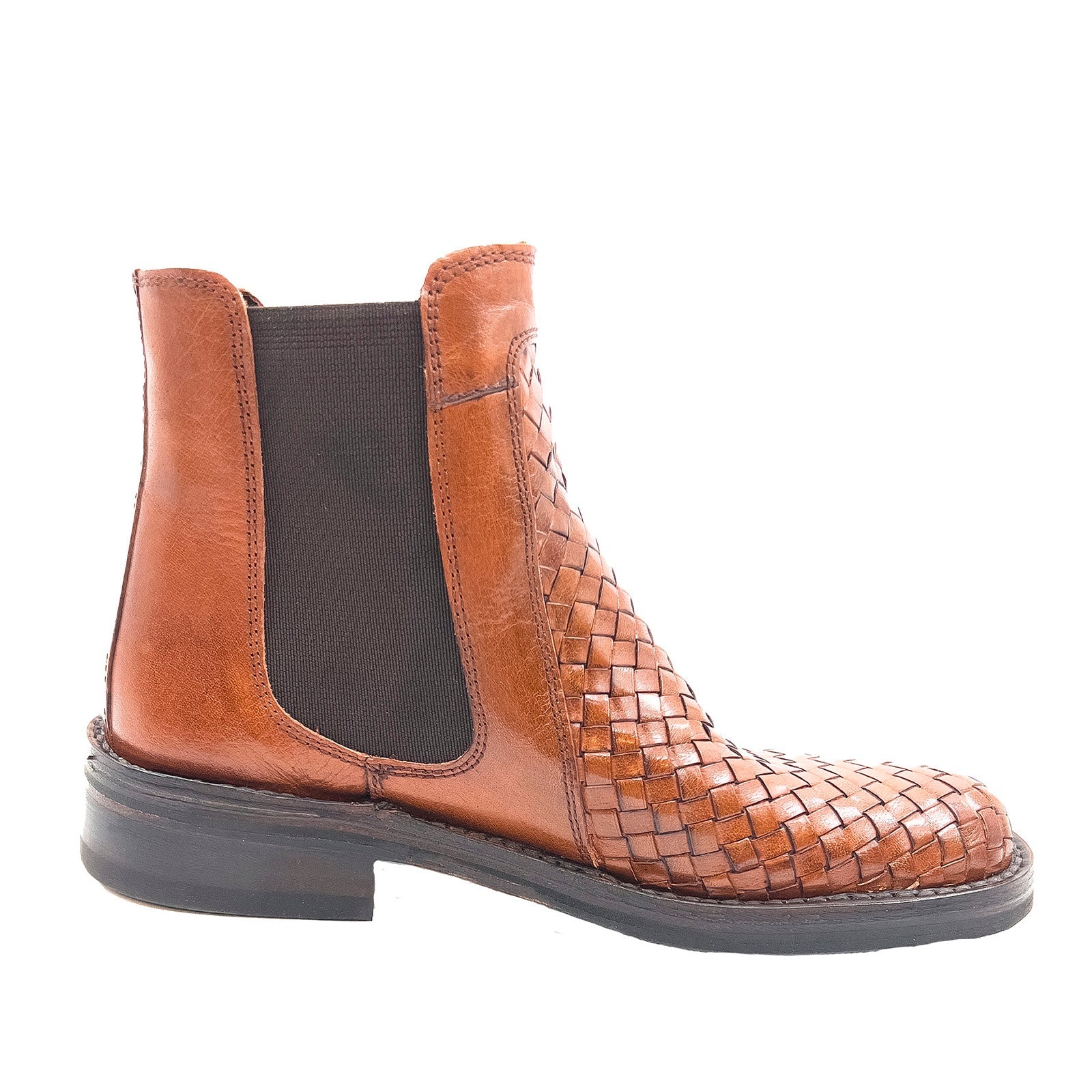 Bubetti 9586 Cognac
