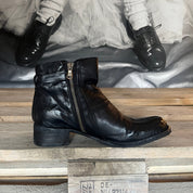 Bubetti 9615 Sort Patina