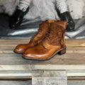 Bubetti 9636 Cognac Patina