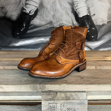 Bubetti 9636 Cognac Patina