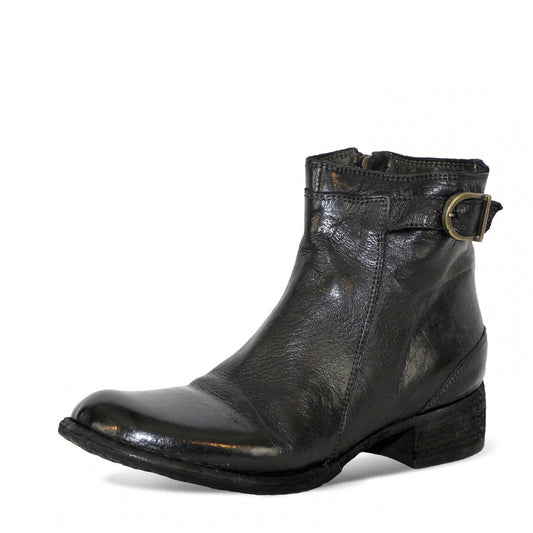 Korte støvler til kvinder i lækkert design Bubetti