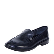 Bubetti 9748 Navy Damesko i Skind
