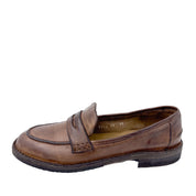 Bubetti 9772 Hasselnød dame Loafer