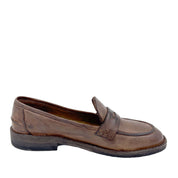 Bubetti 9772 Hasselnød dame Loafer