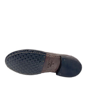 Bubetti 9772 Hasselnød dame Loafer