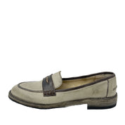 Bubetti 9772 Taupe dame Loafer
