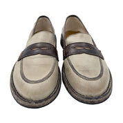 Bubetti 9772 Taupe dame Loafer