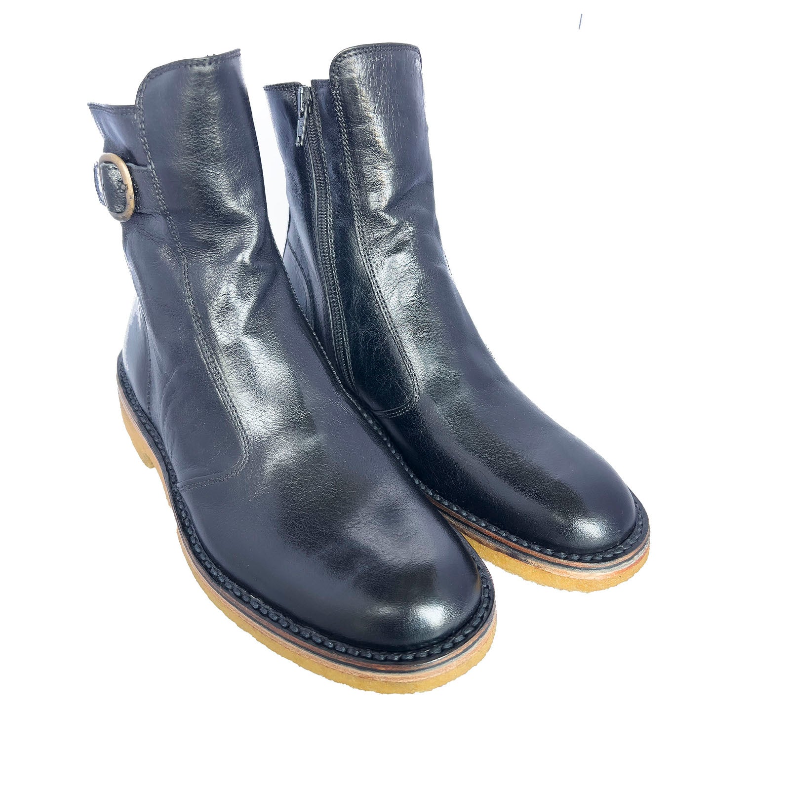 Bubetti 9783 Sort foret Para