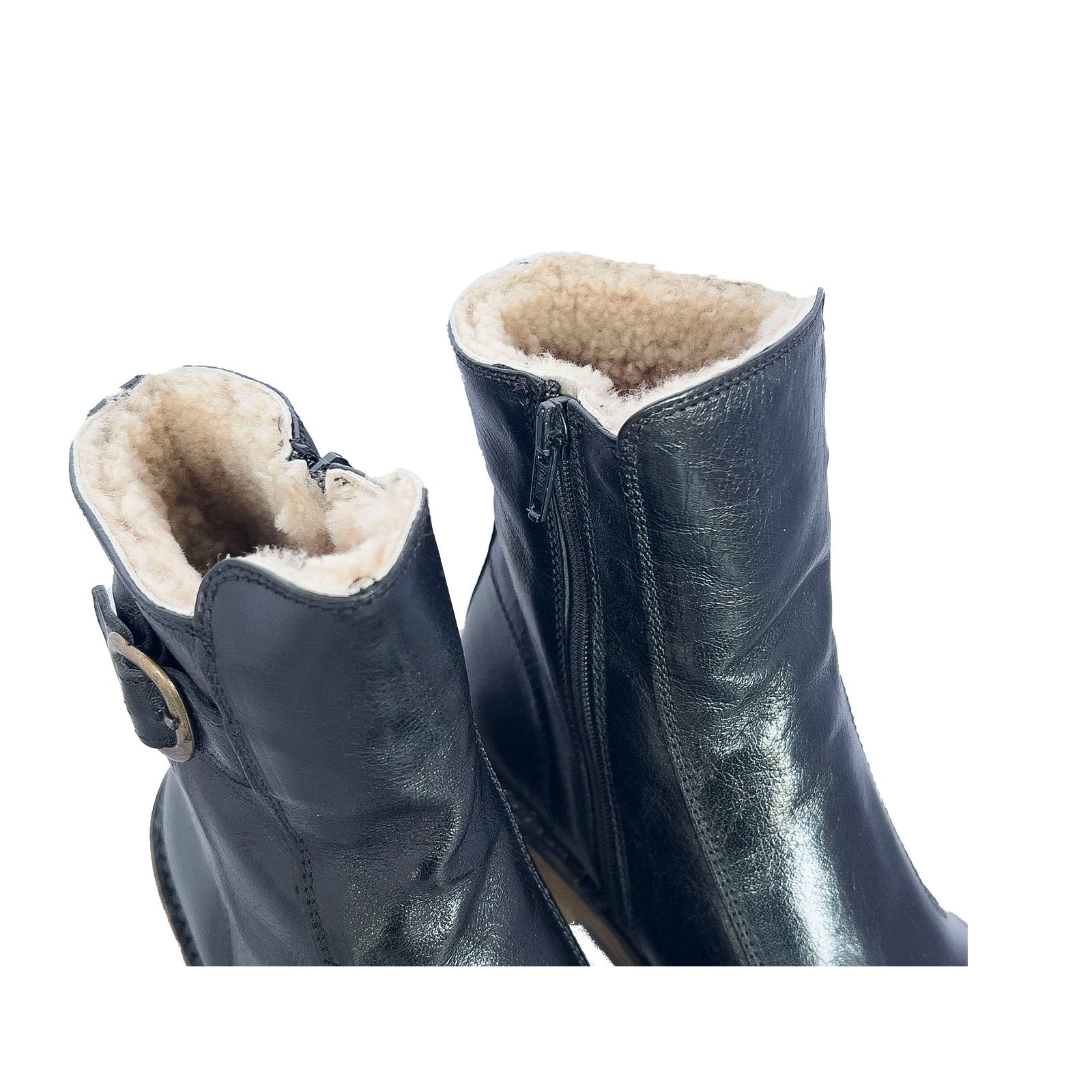 Bubetti 9783 Sort foret Para