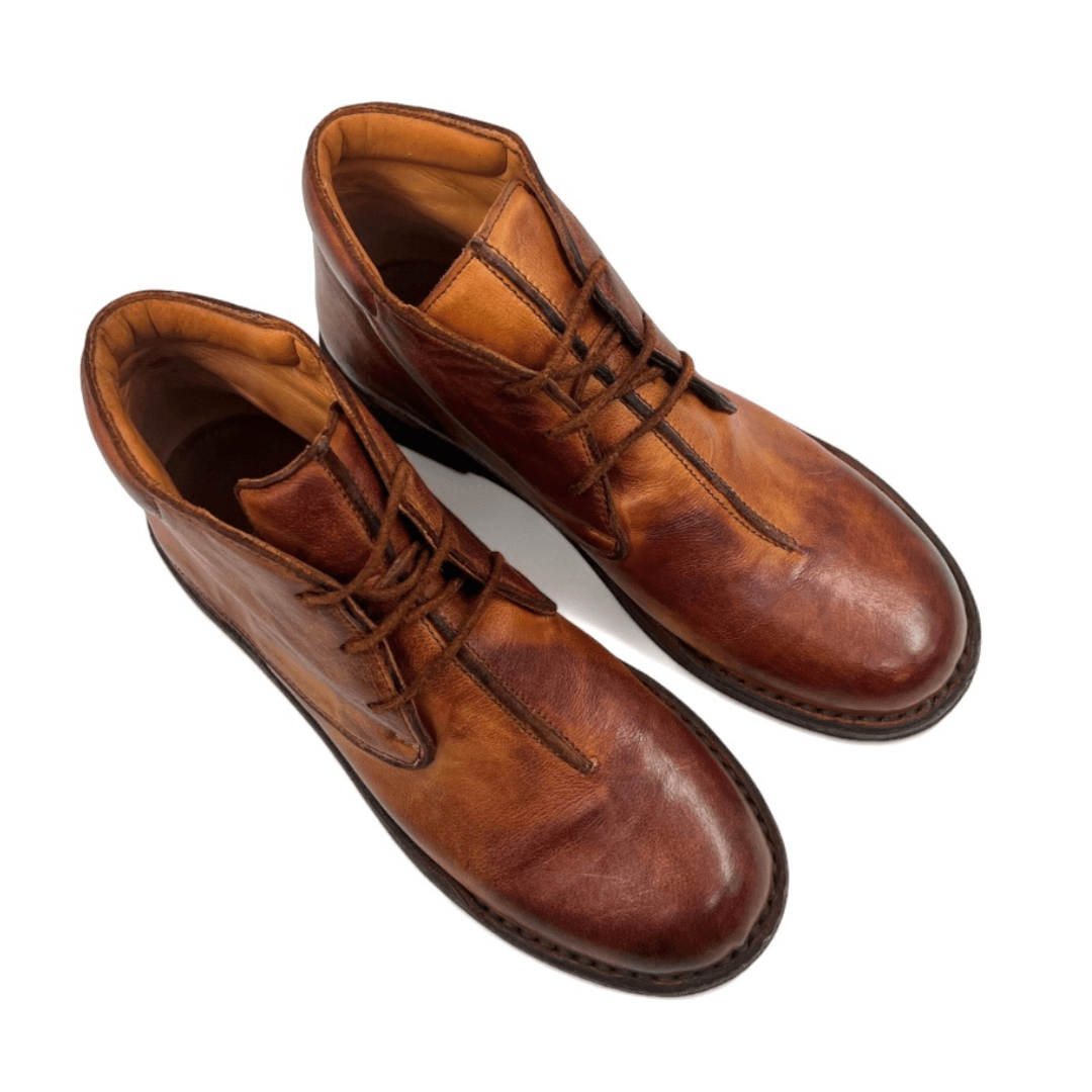 Bubetti 9843 Cognac Patina