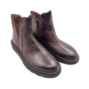 Bubetti 9862 Letvægt Hasselnød Patina