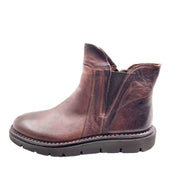 Bubetti 9862 Letvægt Hasselnød Patina