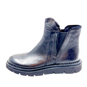 Bubetti 9862 Letvægt Sort Patina