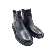 Bubetti 9862 Letvægt Sort Patina