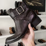 Bubetti 9920 Espresso Patina