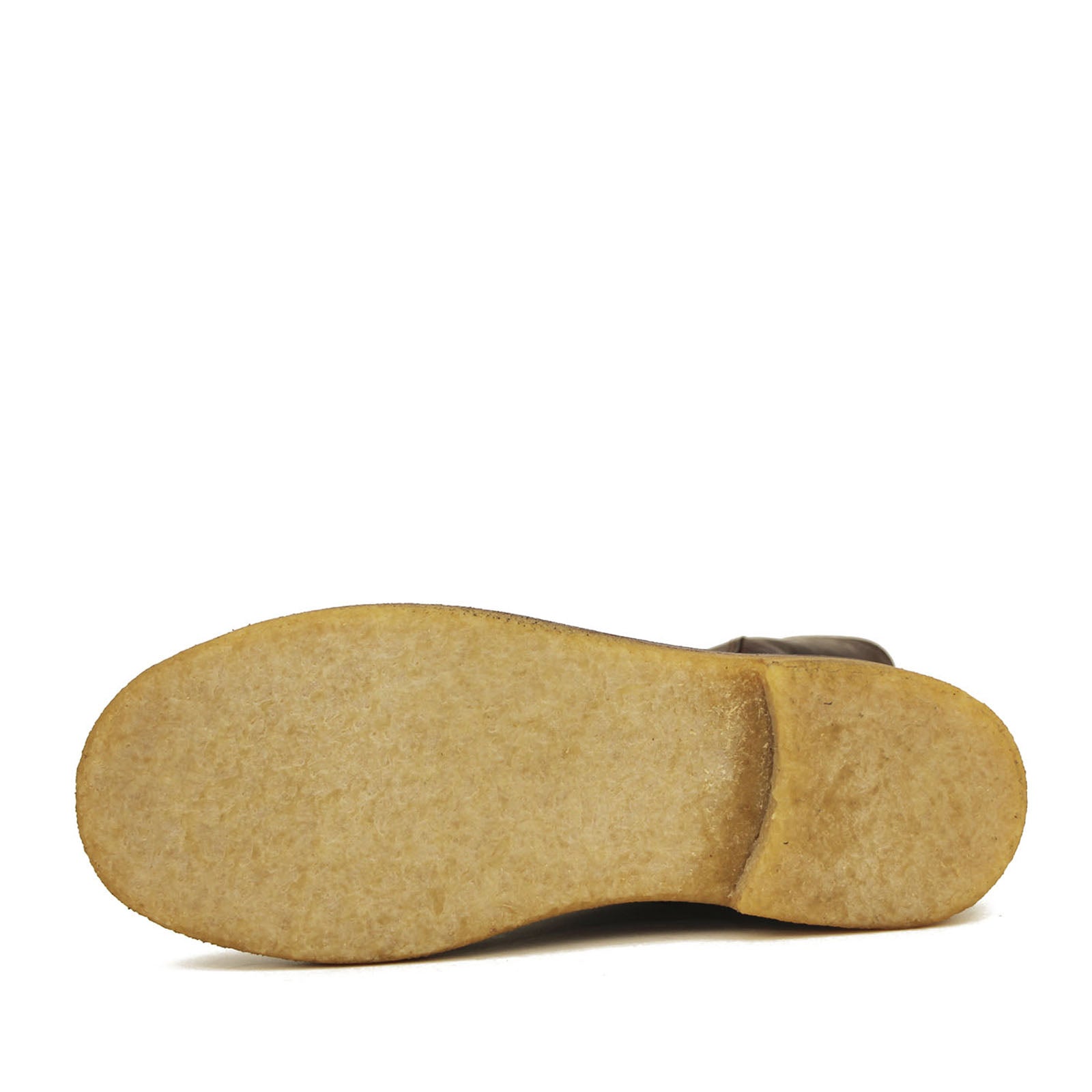 Bubetti-9947-Lux-538-Kastanjebrun-Damestøvle-rågummisål
