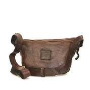 C25280-X001 Campomaggi Marsupio Brun
