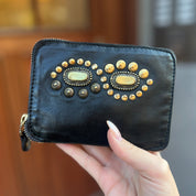 Campomaggi Wallet Sort