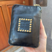 Campomaggi Wallet Sort