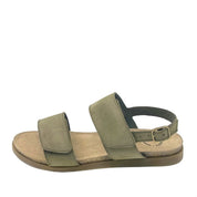 Cashott 61200287 remsandal Olive
