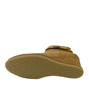 Cashott 61300881 Cognac Kilehæls stv.