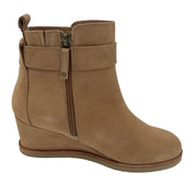 Cashott 61300881 Cognac Kilehæls stv.