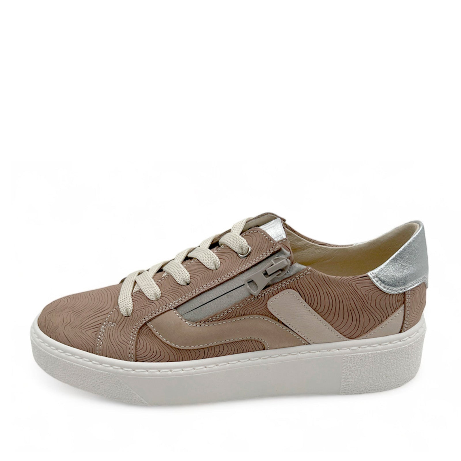 DL Sport 6208 Taupe