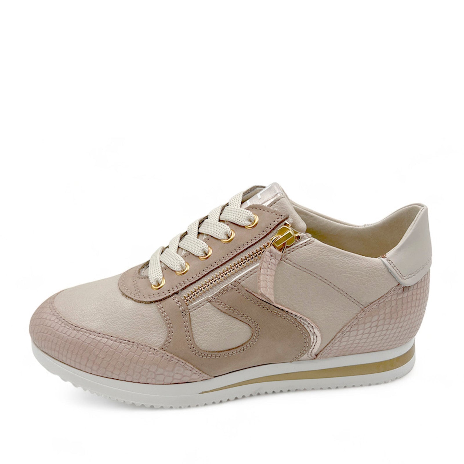DL Sport 6251 Beige